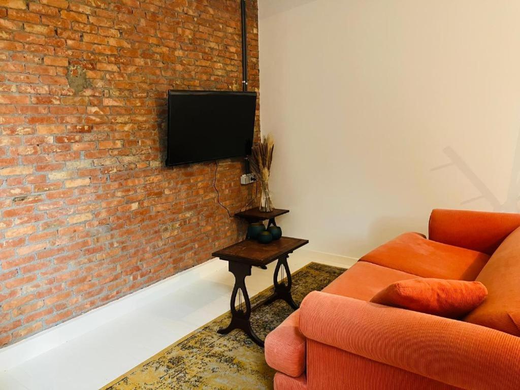 Bnb Suikernest Antwerp Exterior photo